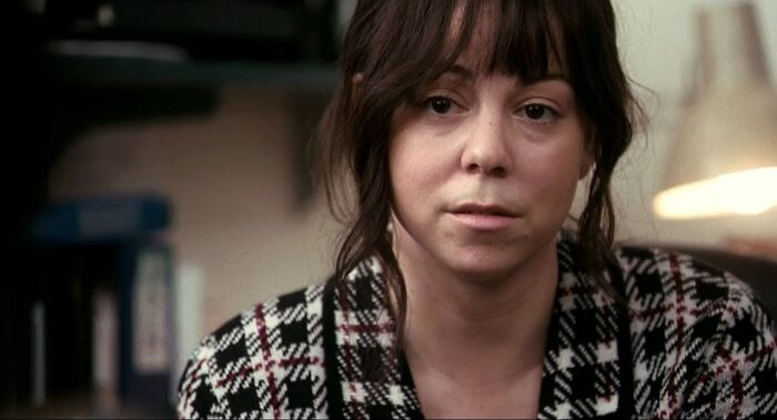 Mariah Carey In Precious (2009)