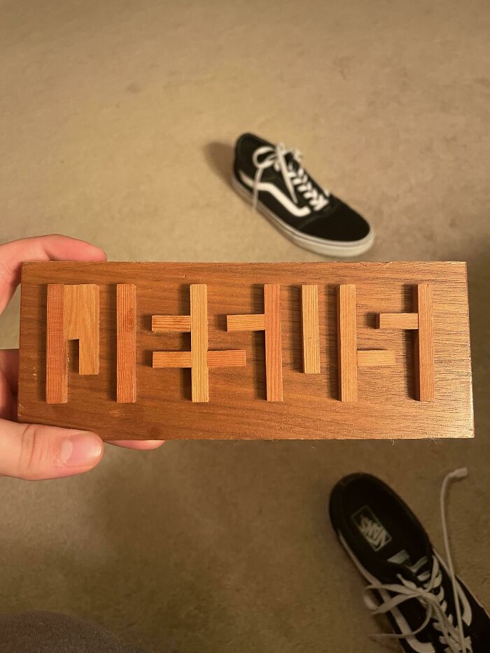 I’ve Seen These In Several Old Peoples Houses. What The Heck Are They And What Are They For?