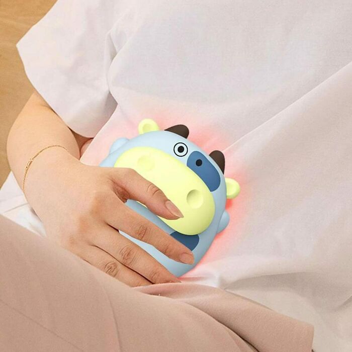 Rechargeable Hand Warmer