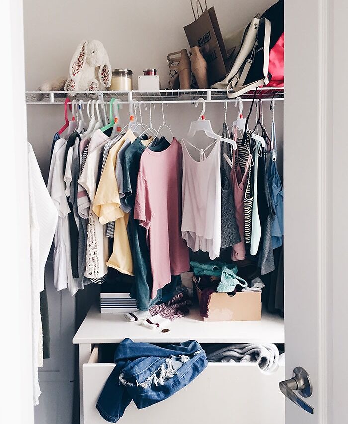 Give New Life To The Garments You Already Own