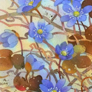 kristiinamanniste avatar