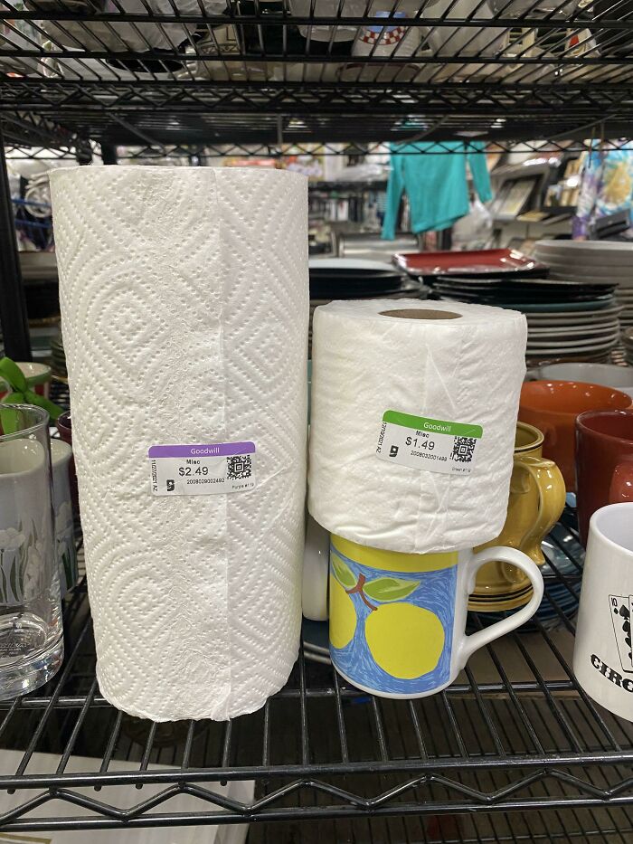 Well This Has 2020 Written All Over It