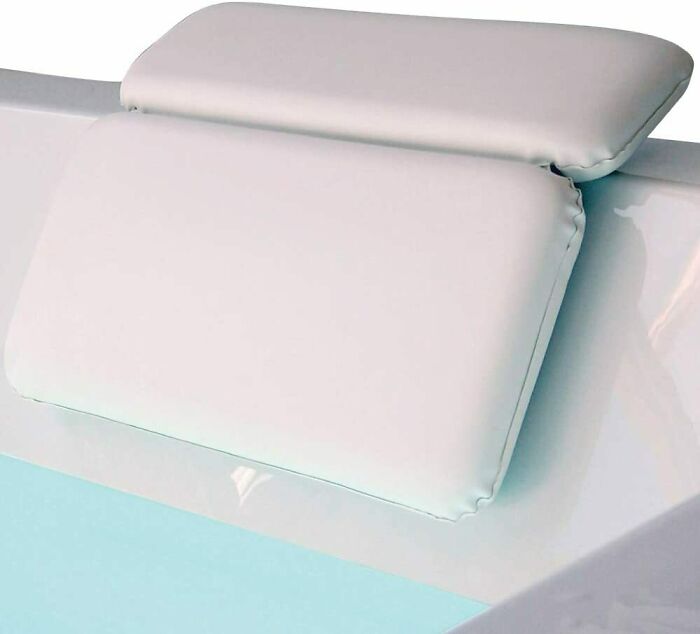 Relaxing Bath Pillow