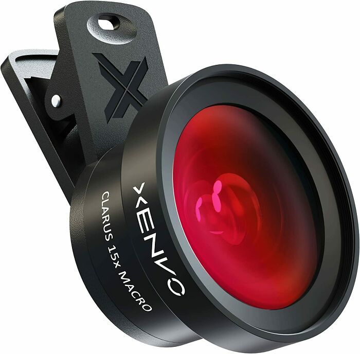 Smartphone Camera Lens Kit