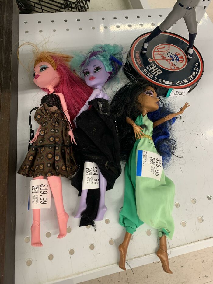 Value Village - You Get These Items For Free, Why Are You Charging $20+ For Them? Garbage Store