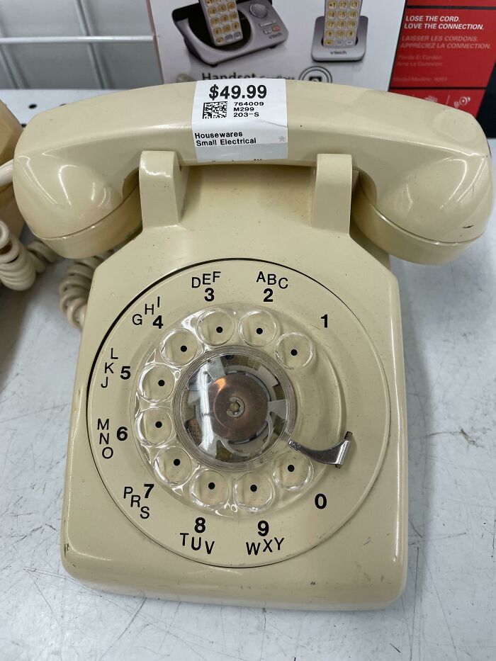 Value Village Has Lost Their Damn Minds