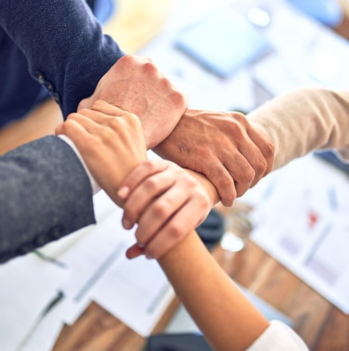 Having An Independent Opinion Within A Group Of People Who All Think Exactly The Same Thing