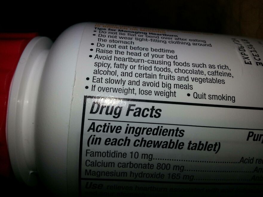 Well That's A Little Harsh... But No Better Advice I Suppose