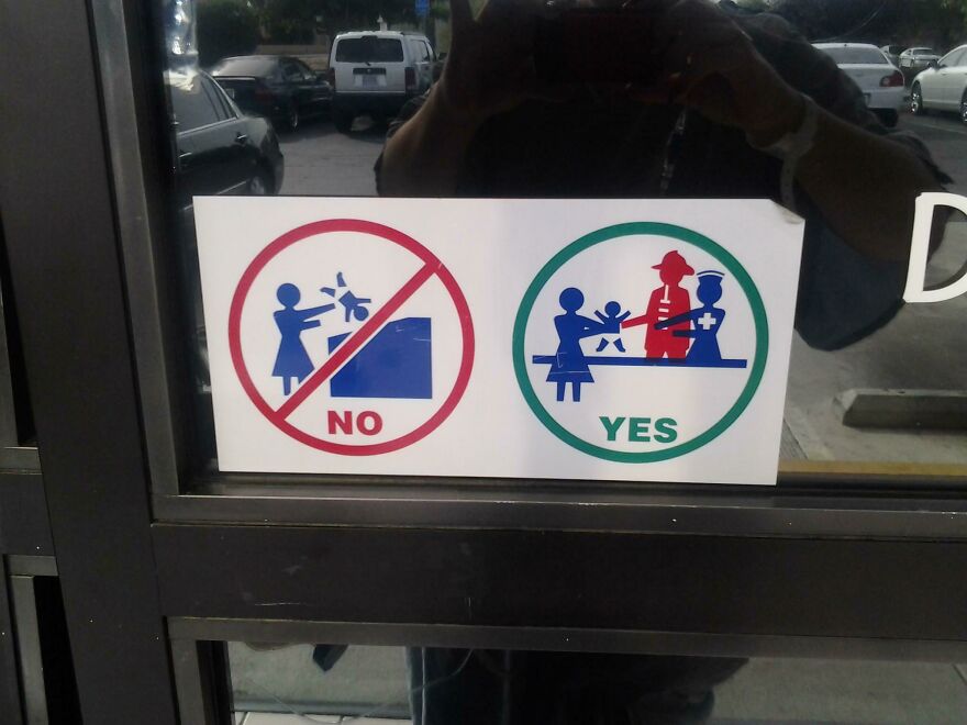 Local Hospital's Good Advice Is Good