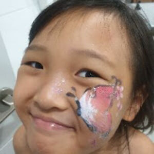 Seoyun (Megan) Jeong