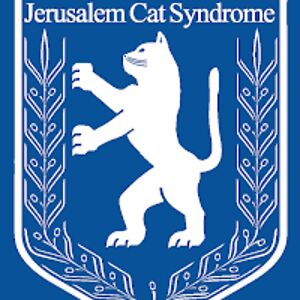 jerusalemcatsyndrome avatar