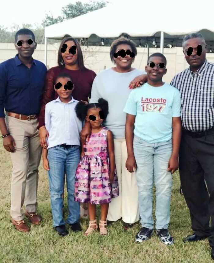 I Paid 150 Dollars To Blank Out The Faces And This Is What I Got