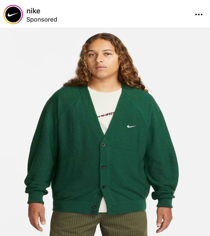 Why Find A + Size Model When You Can Just “Stretch” Pictures?