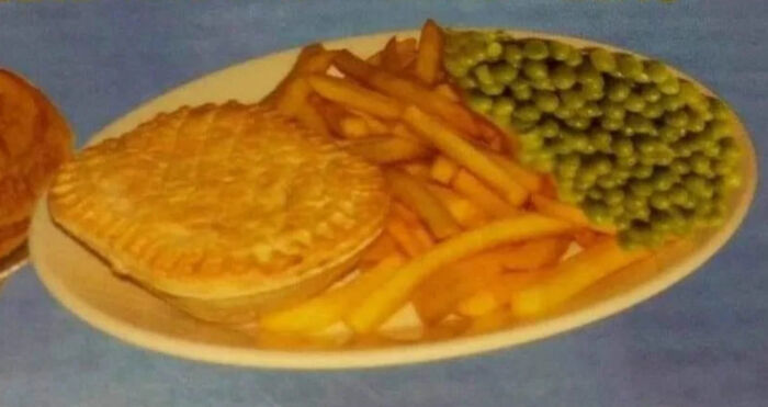 Looks Like Someone Just Learned How To Copy Paste