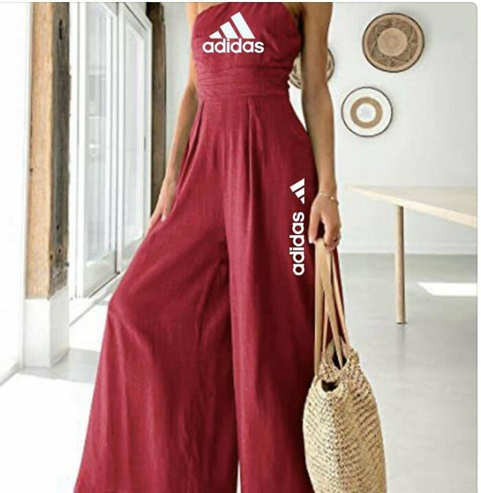 Seems Legit Adidas To Me