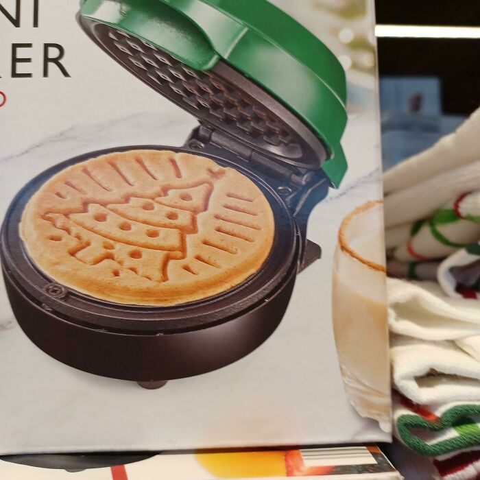 Found This While I Was Shopping And Had To Share