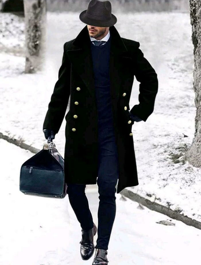 Hats Off To The Designer!