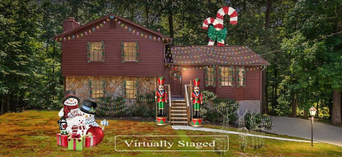 This Home For Sale In My Hometown