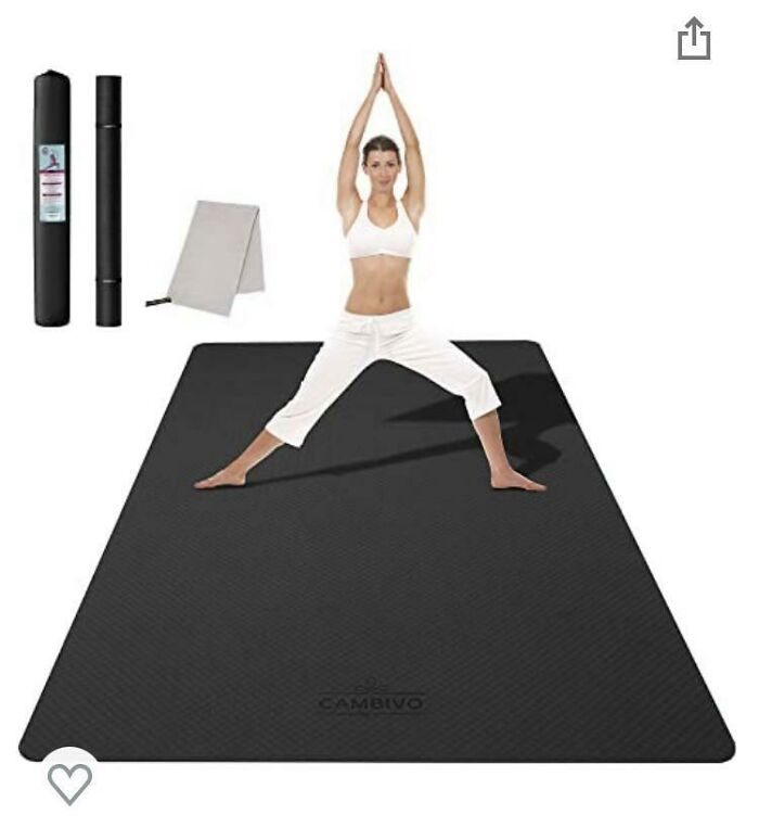 The Scale Is Just Brutal. The Shadow Is Icing On The Cake