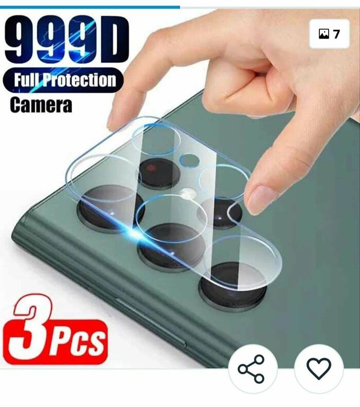 That's A Huge Phone! Source: Wish