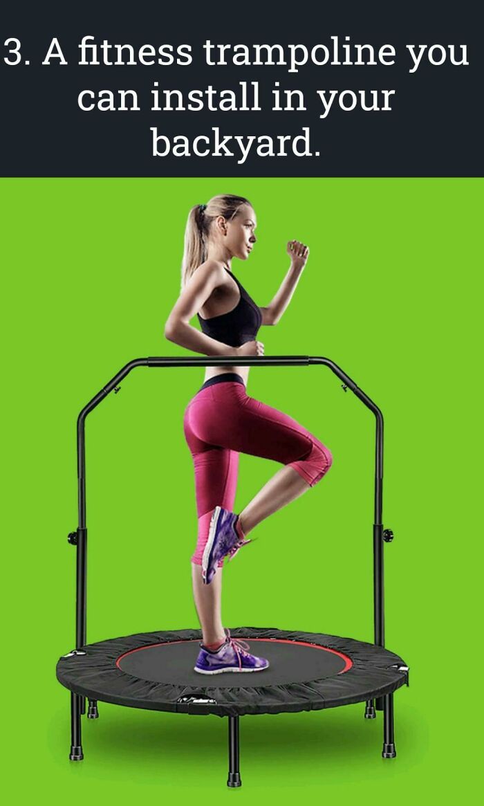 Am I Crazy Or Is This Definitely Bad Photoshop