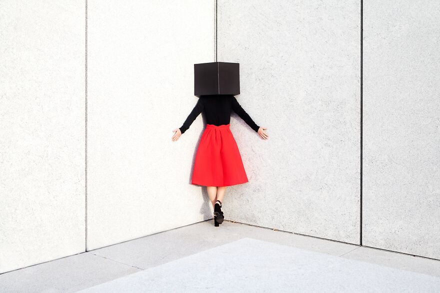 Photographer Of Year 2022, "Life At The Wall"