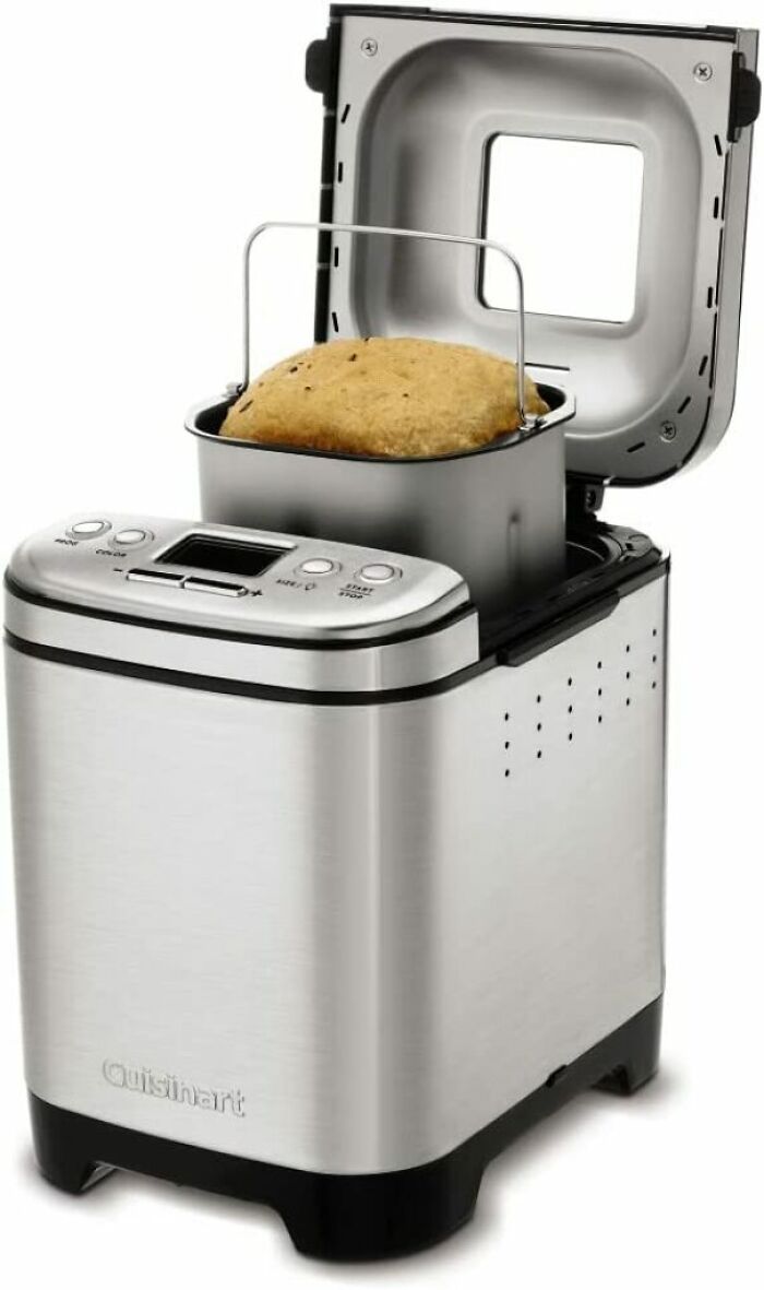 Bread Maker
