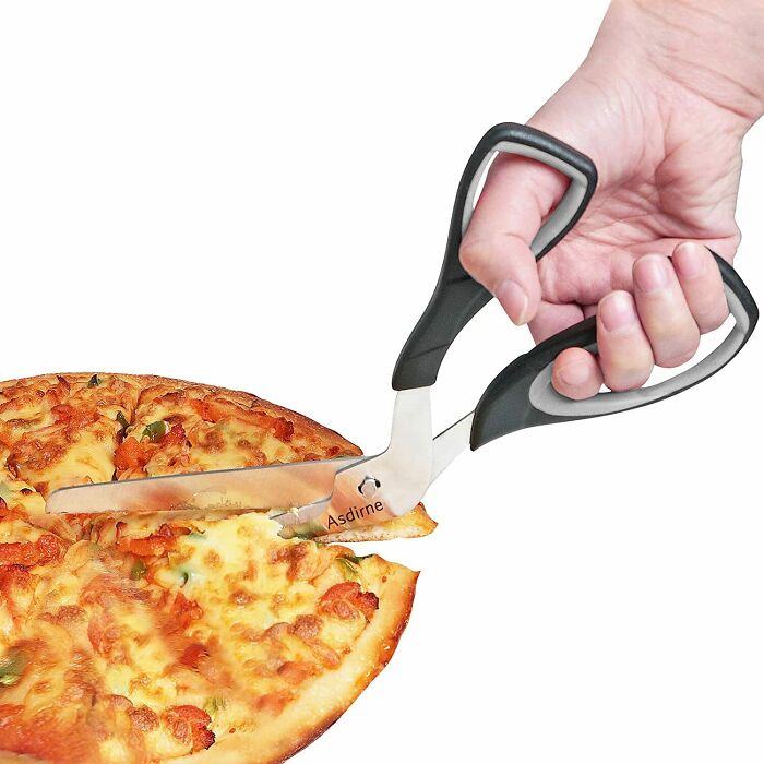 Pizza Scissors
