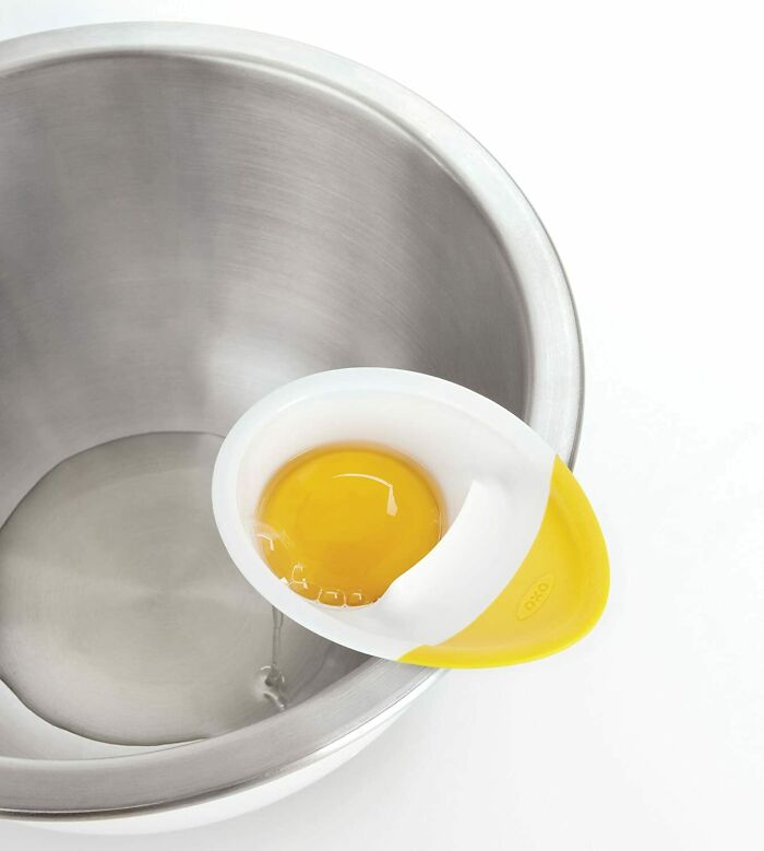 Egg Separator