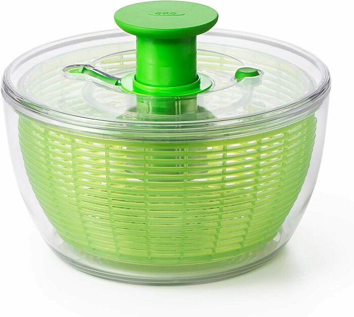 Salad Spinner