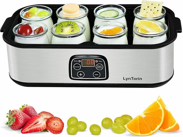 Yogurt Maker