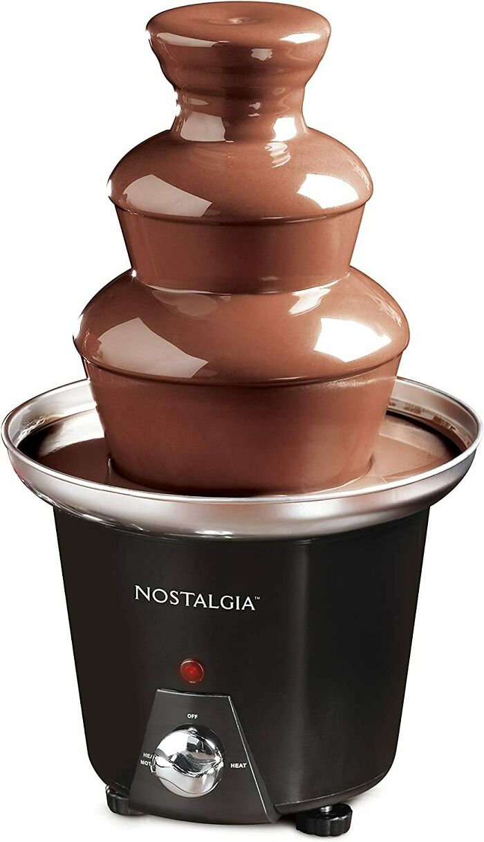 Chocolate Fountain