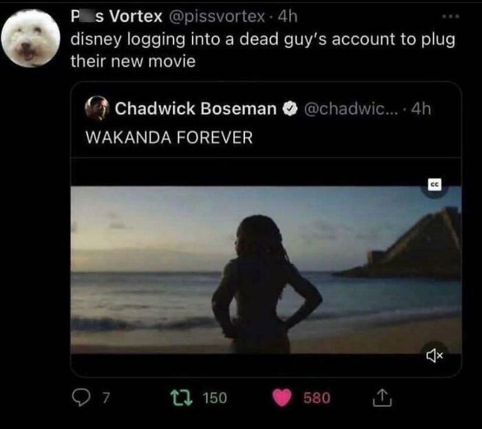 I Hate This Timeline