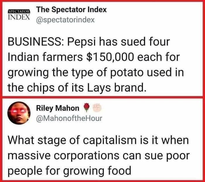 You Will Grow Nothing, And Be Happy About It