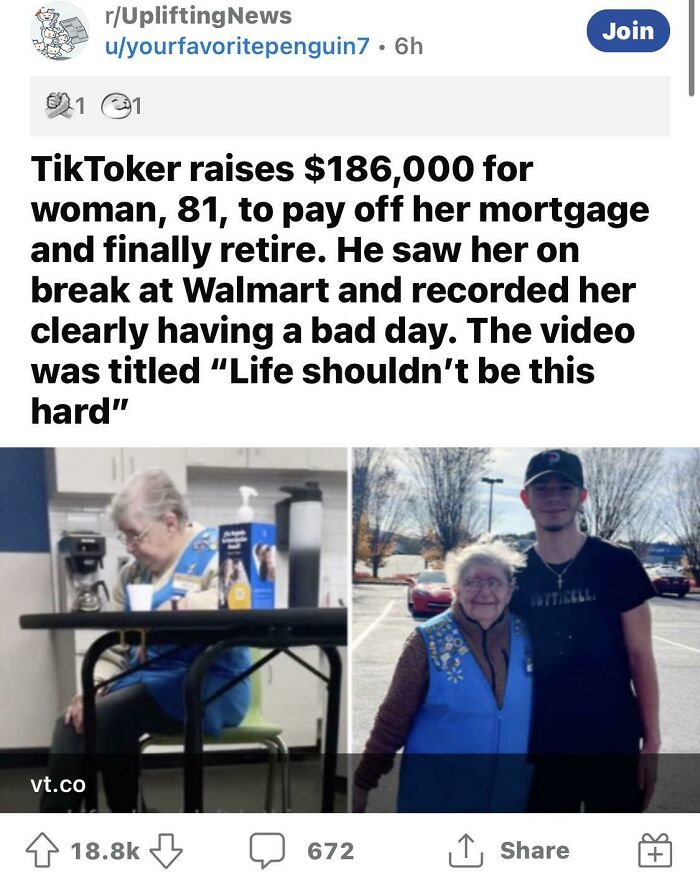 This Is The Pretty Much The Future Waiting For Most Americans Imo