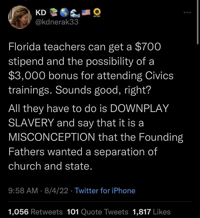 Every Accusation Is A Confession