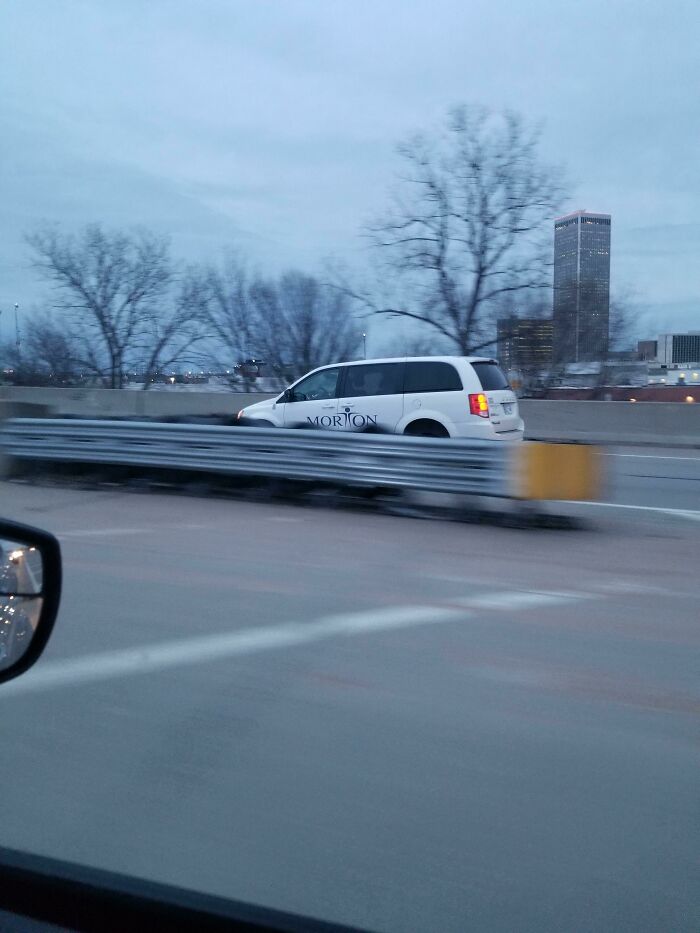 Morton Or Moron? They Were Healthcare Providers