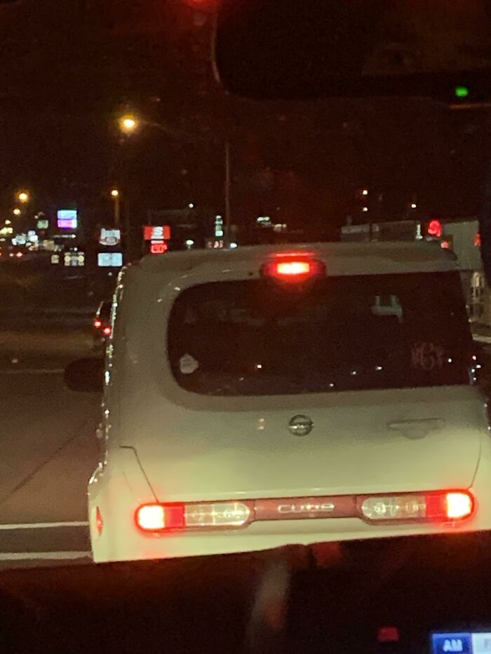 This Is Just So Gross