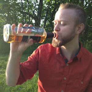 christoffersandman avatar