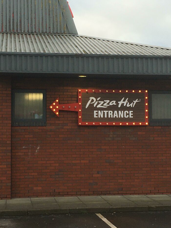 Feel Like This Should Be Here