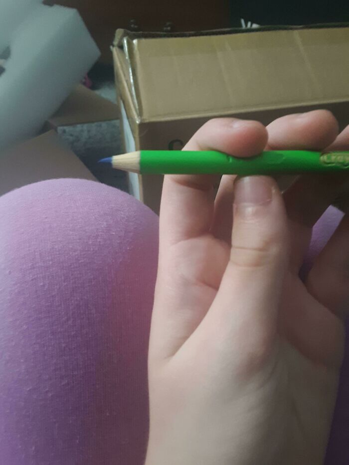  Esta es la razón por la que tengo problemas para confiar