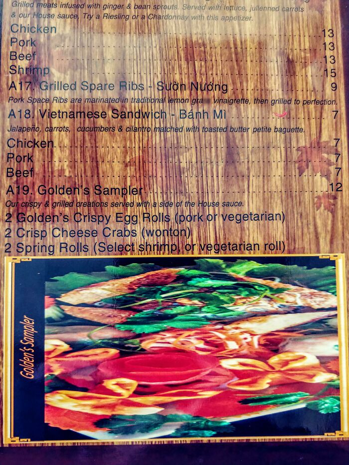 All This Brain Hurt Makes Me Hunger