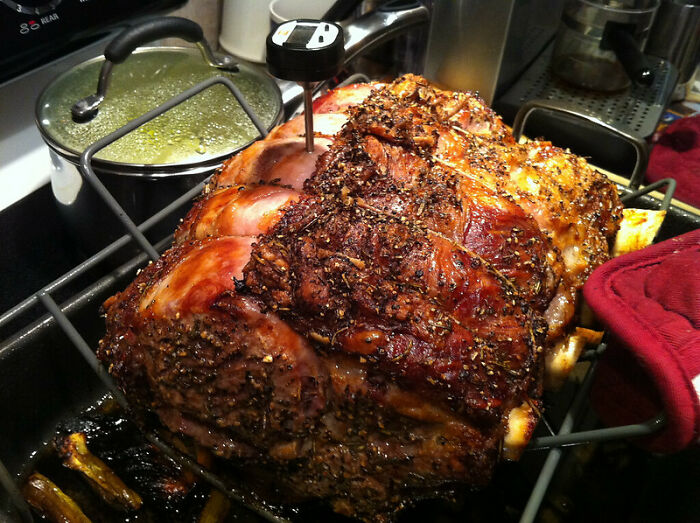 30 Times People Hilariously Failed In The Kitchen, As Shared In This Online Group