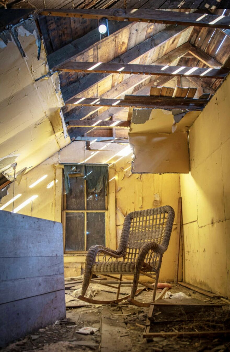 Reckless Abandon: The American West