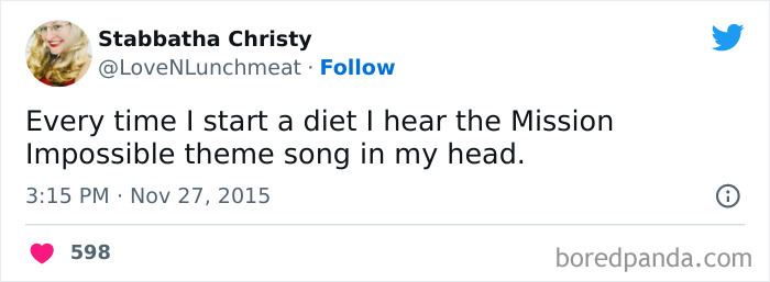 Funny-Diet-Tweets