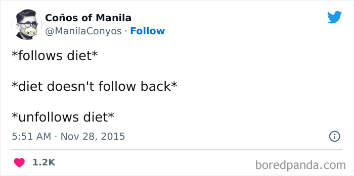Funny-Diet-Tweets