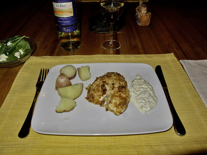 30 Times People Hilariously Failed In The Kitchen, As Shared In This Online Group