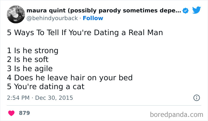 Tweets-About-Dating