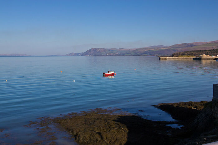 30 Of The Most Unusual, Most Mysterious, Or Just Weird Things Seafarers Ever Experienced During Their Journeys