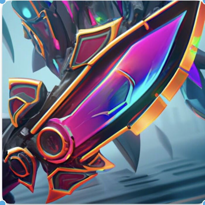 10 Ai Images Created By Dall-E 2